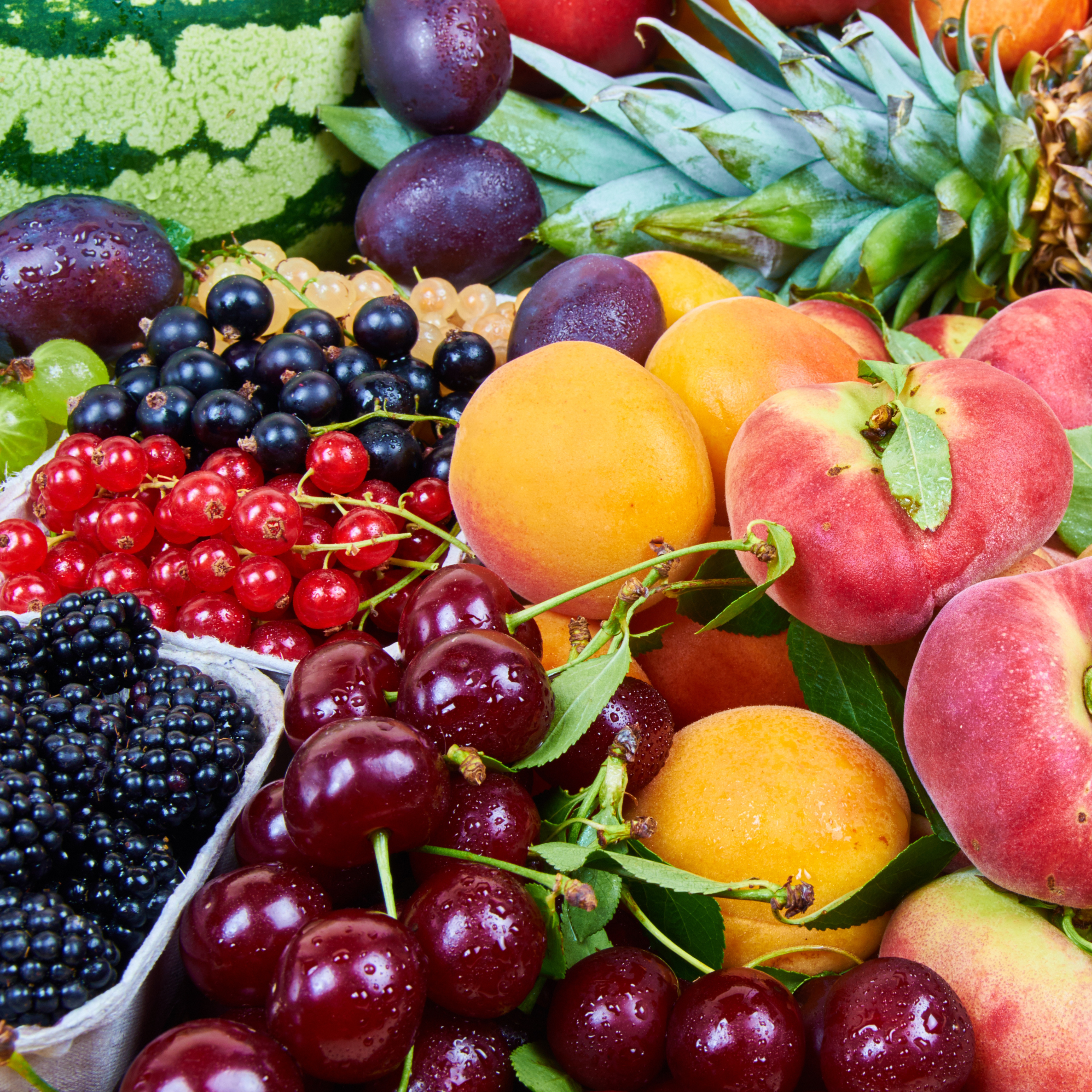 Multivitamins: Do They Really Matter?