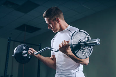 How to Structure Your Weekly Training for Maximum Gains