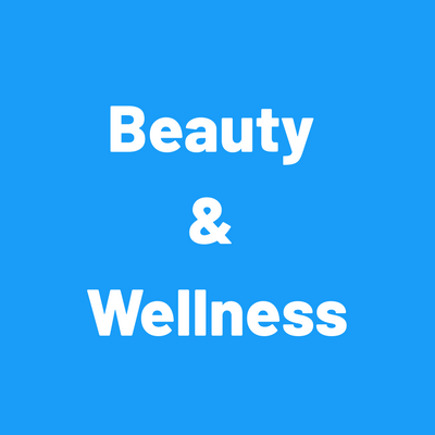 Beauty & Wellness