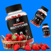 Pectin Multivitamin Gummies