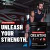 Creatine Monohydrate Powder