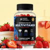 Pectin Multivitamin Gummies