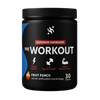 Pre-Workout Powder