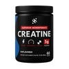 Creatine Monohydrate Powder