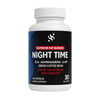 Night Time Fat Burner Capsules