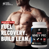 Whey Protein Powder