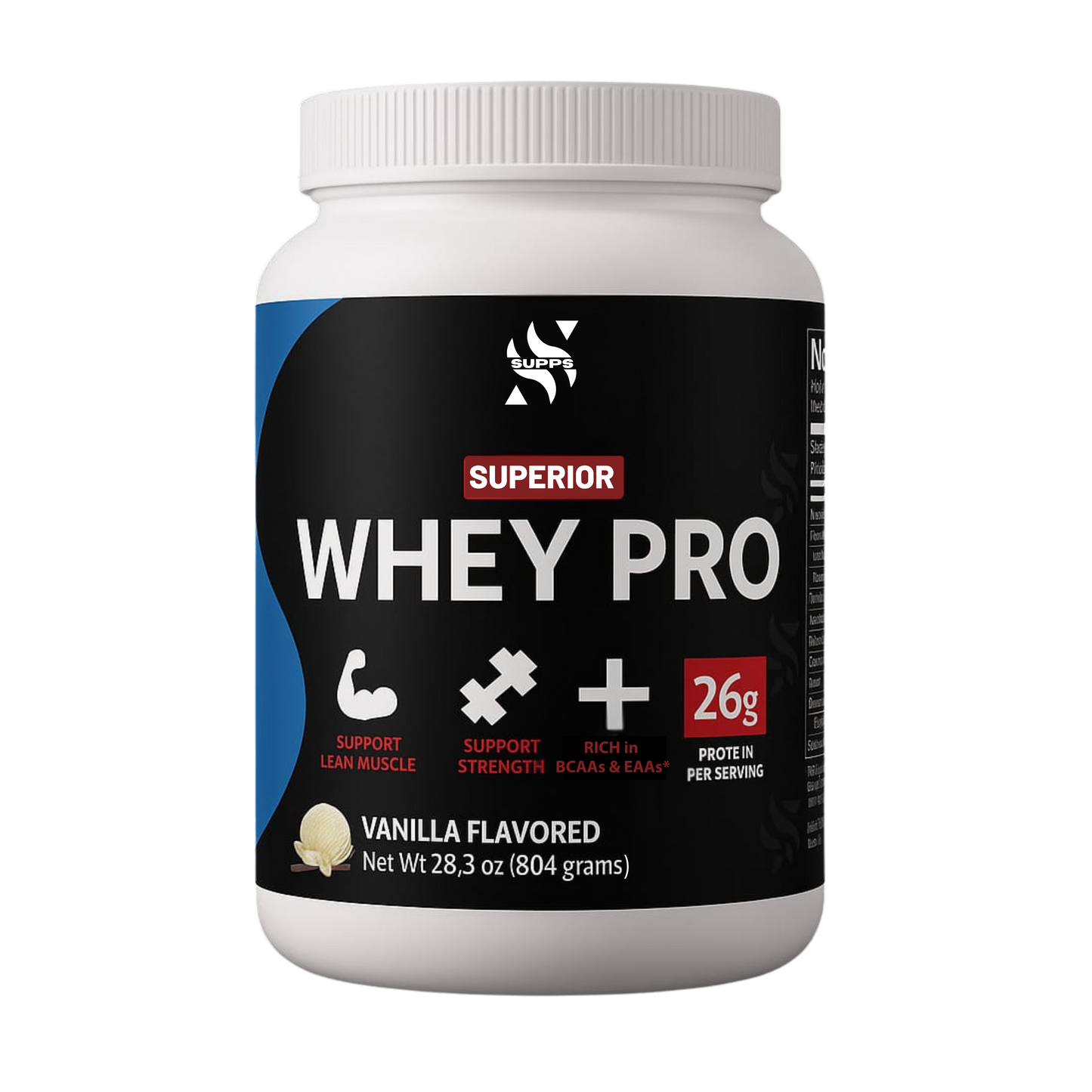Whey Protein Powder