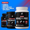 Whey Protein Powder