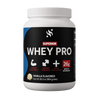 Whey Protein Powder