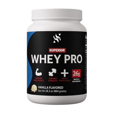 Whey Protein Powder