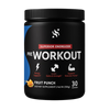 Pre-Workout Powder