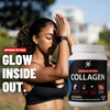 Collagen + Biotin Powder