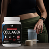 Collagen + Biotin Powder