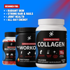 Collagen + Biotin Powder