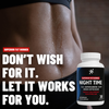 Night Time Fat Burner Capsules