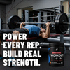 Pre-Workout Powder