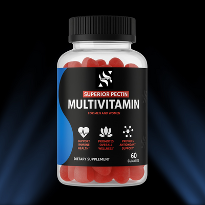 Pectin Multivitamin