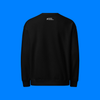 Crew neck sweatshirt