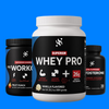 Whey Bundle