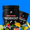 Pre-Workout Powder