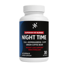Quemador de grasa nocturno