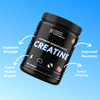Creatine Monohydrate Powder