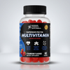 Pectin Multivitamin Gummies