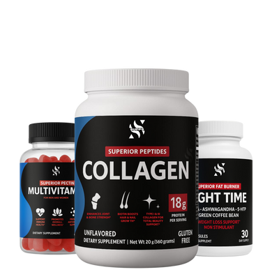 Collagen Bundle