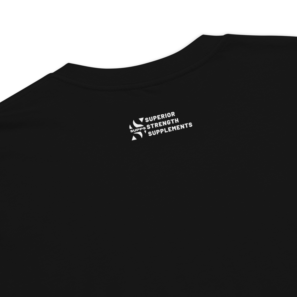 Men’s premium heavyweight tee