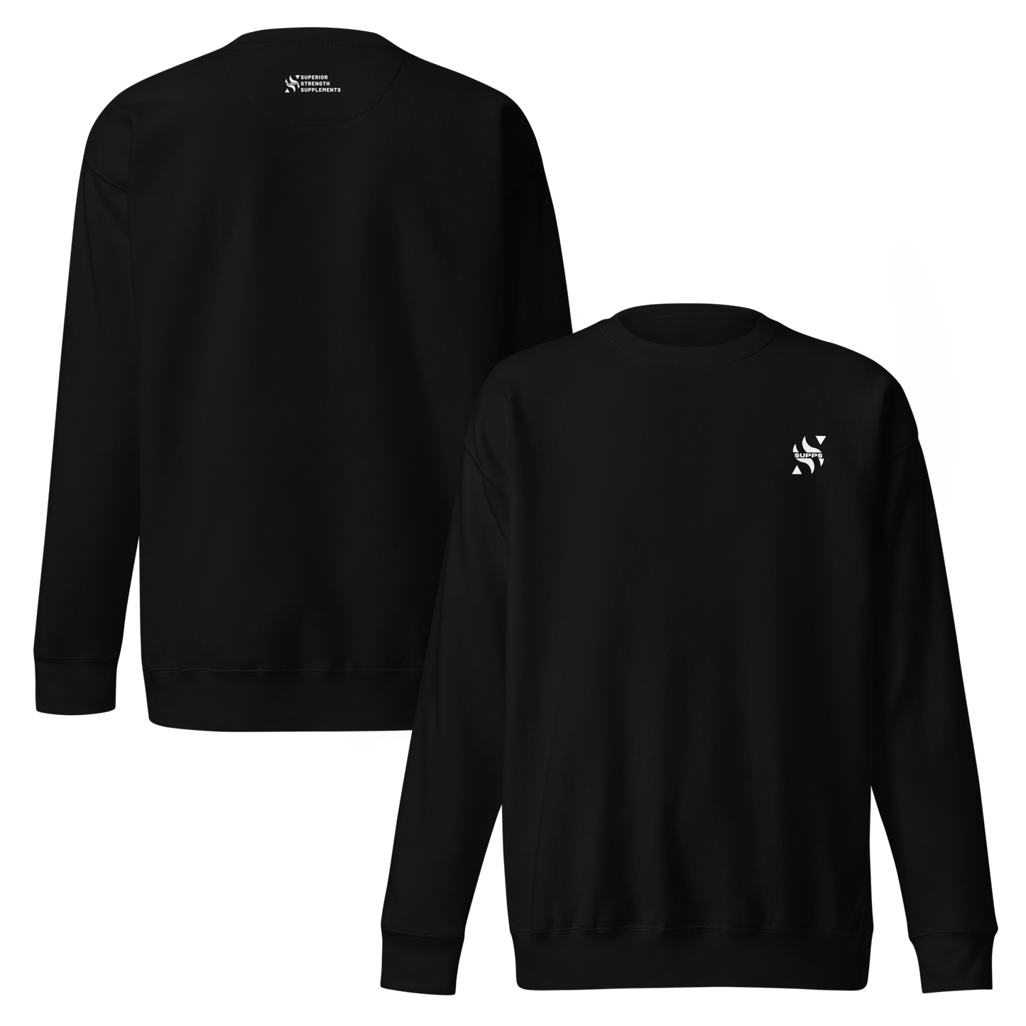 Unisex Premium Sweatshirt